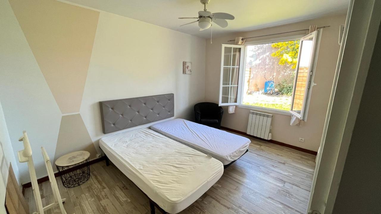 Maison 130 M2 6 Pers Proche Lac Soustons Extérieur photo