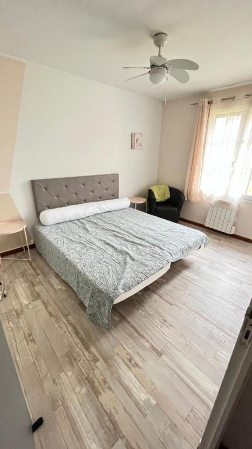 Maison 130 M2 6 Pers Proche Lac Soustons Extérieur photo
