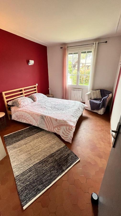 Maison 130 M2 6 Pers Proche Lac Soustons Extérieur photo