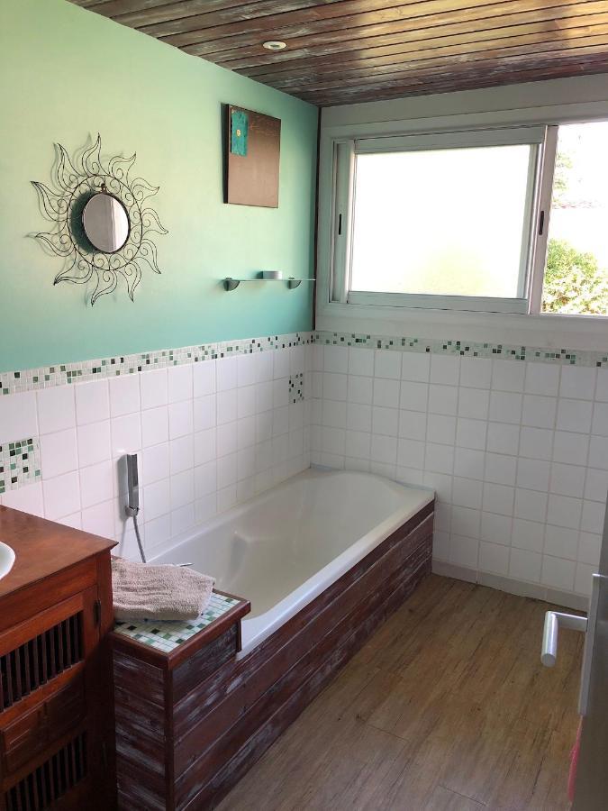 Maison 130 M2 6 Pers Proche Lac Soustons Extérieur photo